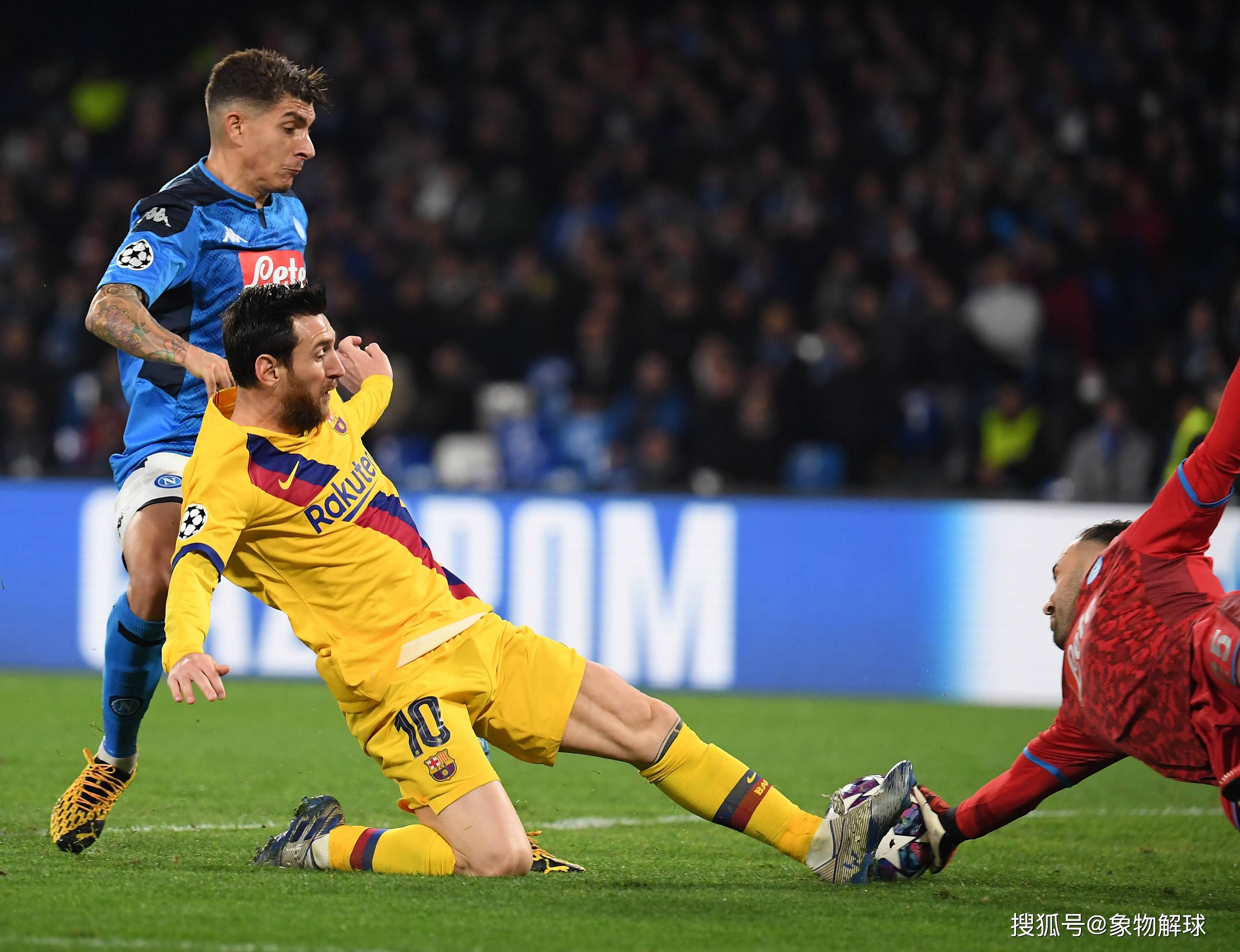 巴塞罗那1718阵容